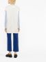 Polo Ralph Lauren Hemd met V-hals Beige - Thumbnail 3
