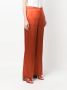 Polo Ralph Lauren High waist broek Oranje - Thumbnail 3