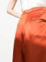 Polo Ralph Lauren High waist broek Oranje - Thumbnail 5