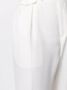 Polo Ralph Lauren High waist broek Wit - Thumbnail 5