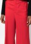 Polo Ralph Lauren High waist culotte Rood - Thumbnail 5