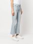 Polo Ralph Lauren High waist jeans Blauw - Thumbnail 3