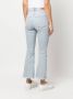 Polo Ralph Lauren High waist jeans Blauw - Thumbnail 4