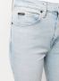 Polo Ralph Lauren High waist jeans Blauw - Thumbnail 5