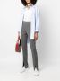 Polo Ralph Lauren High waist legging Grijs - Thumbnail 2