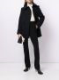 Ralph Lauren Collection High waist pantalon Zwart - Thumbnail 2