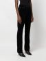 Polo Ralph Lauren High waist broek Zwart - Thumbnail 3