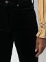 Polo Ralph Lauren High waist broek Zwart - Thumbnail 5