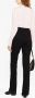 Polo Ralph Lauren High waist jeans Zwart - Thumbnail 4