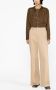 Polo Ralph Lauren High waist broek Beige - Thumbnail 2