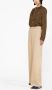 Polo Ralph Lauren High waist broek Beige - Thumbnail 4