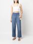 Polo Ralph Lauren Jeans met wijde pijpen Blauw - Thumbnail 2