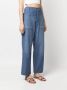 Polo Ralph Lauren Jeans met wijde pijpen Blauw - Thumbnail 3
