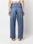 Polo Ralph Lauren Jeans met wijde pijpen Blauw - Thumbnail 4
