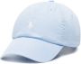 Polo Ralph Lauren Honkbalpet met geborduurd logo Blauw - Thumbnail 2