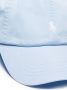 Polo Ralph Lauren Honkbalpet met geborduurd logo Blauw - Thumbnail 4