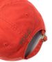Polo Ralph Lauren Honkbalpet met geborduurd logo Oranje - Thumbnail 2