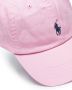 Polo Ralph Lauren Honkbalpet met geborduurd logo heren katoen Eén Roze - Thumbnail 5