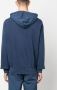 Polo Ralph Lauren Hoodie met geborduurd logo Blauw - Thumbnail 4