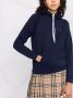 Polo Ralph Lauren Hoodie met geborduurd logo Blauw - Thumbnail 3