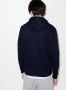 Polo Ralph Lauren Hoodie met geborduurd logo Blauw - Thumbnail 3