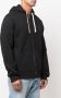 Polo Ralph Lauren Hoodie met geborduurd logo Zwart - Thumbnail 3