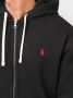 Polo Ralph Lauren Hoodie met geborduurd logo Zwart - Thumbnail 5