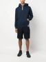 Polo Ralph Lauren Hoodie met logopatch Blauw - Thumbnail 2