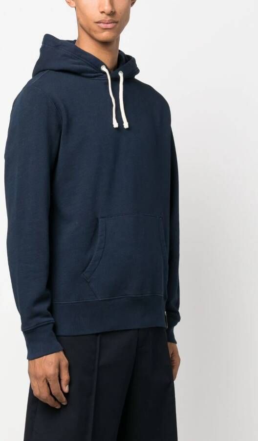 Polo Ralph Lauren Hoodie met logopatch Blauw