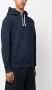 Polo Ralph Lauren Hoodie met logopatch Blauw - Thumbnail 3