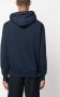 Polo Ralph Lauren Hoodie met logopatch Blauw - Thumbnail 4