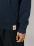 Polo Ralph Lauren Hoodie met logopatch Blauw - Thumbnail 5