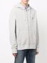 Polo Ralph Lauren Hoodie met rits Grijs - Thumbnail 3