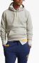 Polo Ralph Lauren Hoodie met trekkoord Grijs - Thumbnail 3