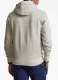 Polo Ralph Lauren Hoodie met trekkoord Grijs - Thumbnail 4