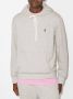 Polo Ralph Lauren Hoodie met trekkoord Grijs - Thumbnail 2
