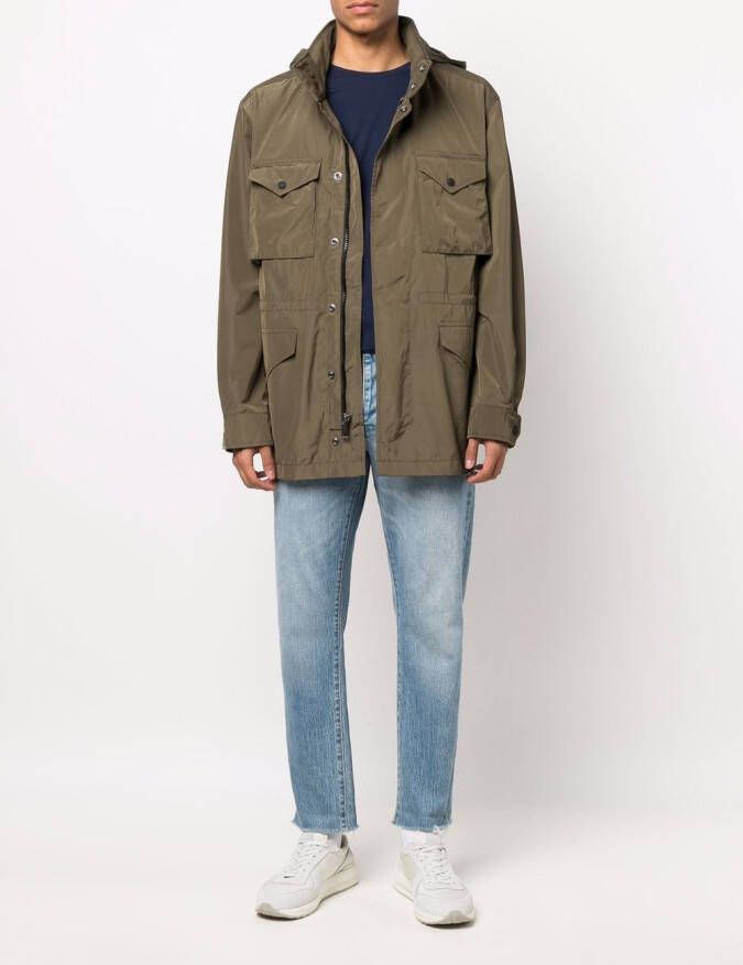 Polo Ralph Lauren Jack Groen