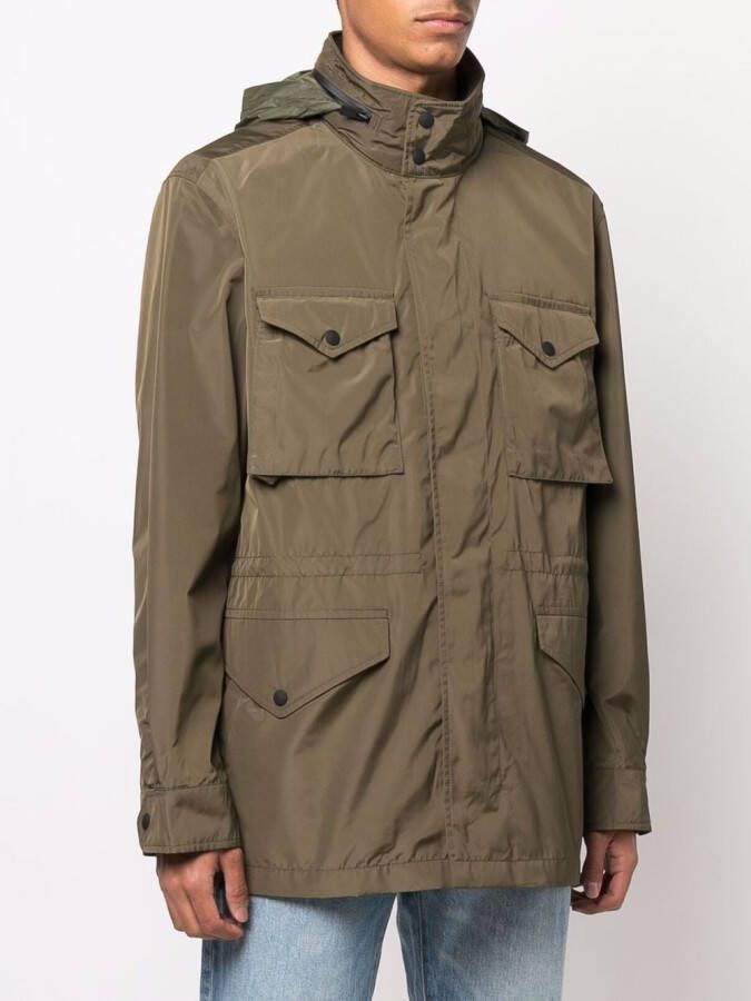 Polo Ralph Lauren Jack Groen