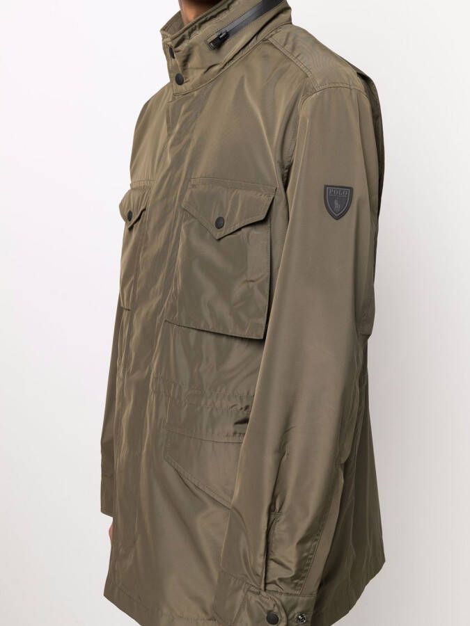 Polo Ralph Lauren Jack Groen