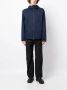 Polo Ralph Lauren Jack met capuchon Blauw - Thumbnail 2