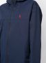 Polo Ralph Lauren Jack met capuchon Blauw - Thumbnail 5