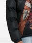 Polo Ralph Lauren Jack met grafische print Zwart - Thumbnail 4