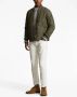 Polo Ralph Lauren Jack met logopatch Groen - Thumbnail 2