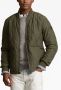 Polo Ralph Lauren Jack met logopatch Groen - Thumbnail 3