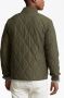 Polo Ralph Lauren Jack met logopatch Groen - Thumbnail 4