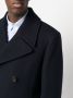 Polo Ralph Lauren Jas met dubbele rij knopen Blauw - Thumbnail 5