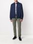 Polo Ralph Lauren Jas met geborduurd logo Blauw - Thumbnail 2