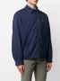 Polo Ralph Lauren Jas met geborduurd logo Blauw - Thumbnail 3