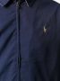 Polo Ralph Lauren Jas met geborduurd logo Blauw - Thumbnail 5