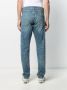 Polo Ralph Lauren Jeans Blauw - Thumbnail 4